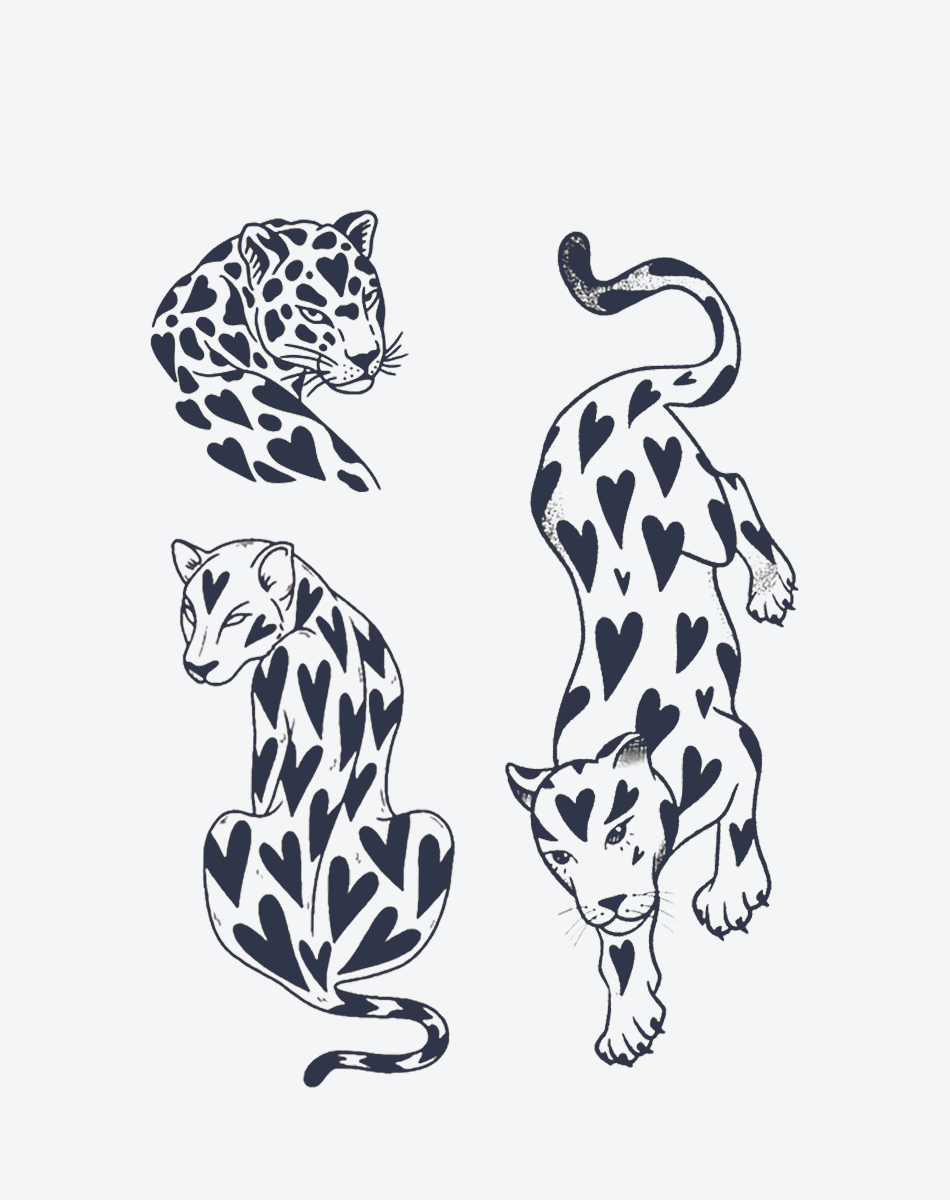 Leopard