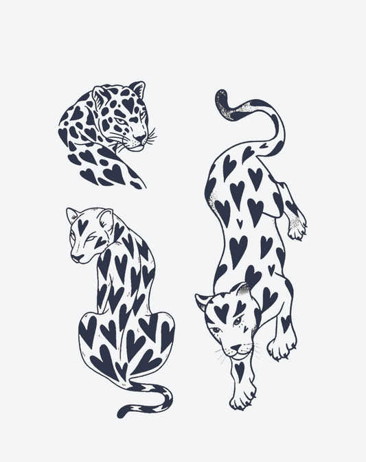 Leopard
