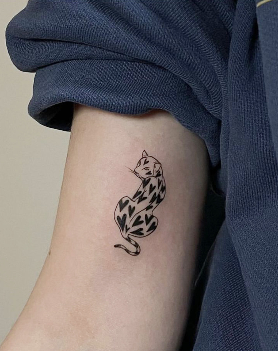 Leopard