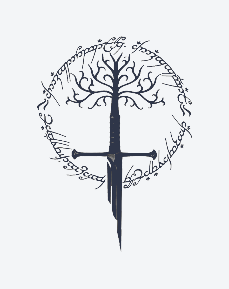 The Lord of the Rings