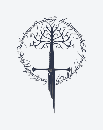 The Lord of the Rings