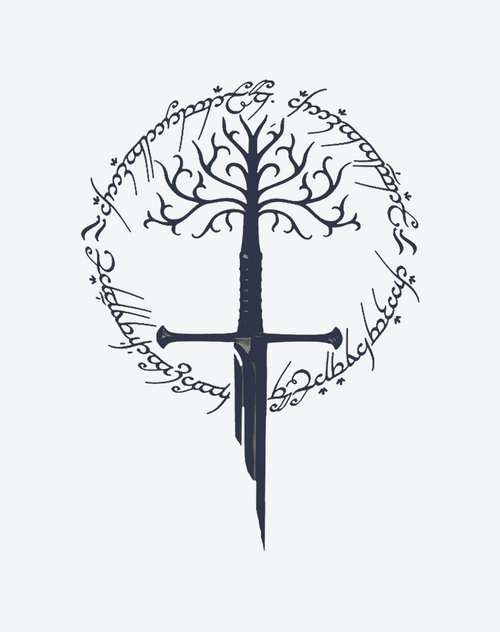 The Lord of the Rings