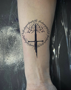 The Lord of the Rings