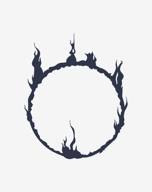 The Dark Soul