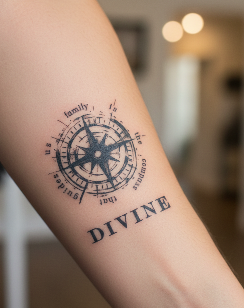 Compass