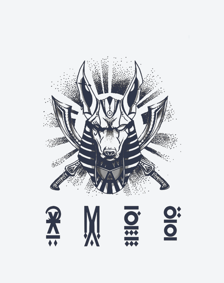 Anubis