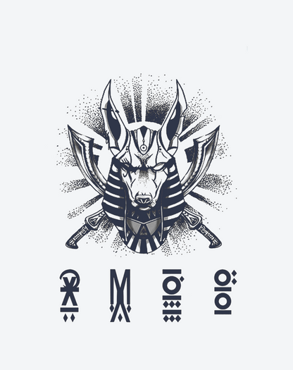 Anubis