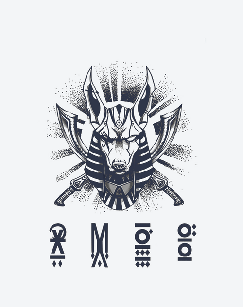 Anubis
