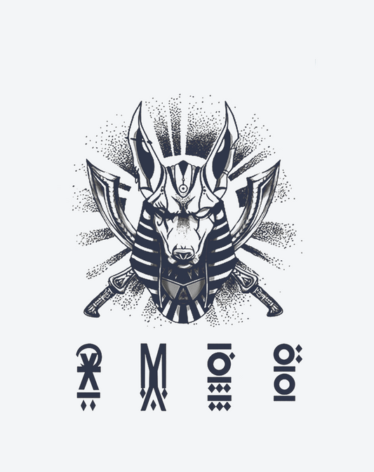 Anubis