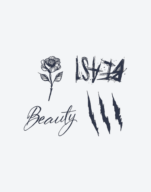 Beast and Beauty