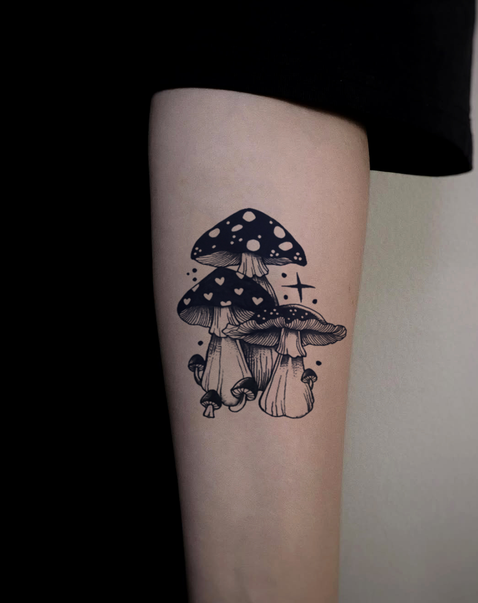 Mushroom