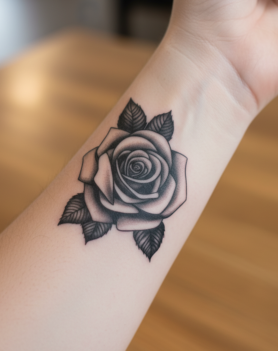 Rose