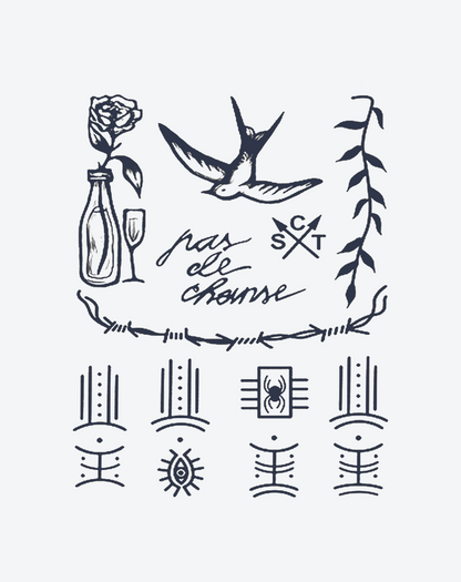 Symbolic Collection