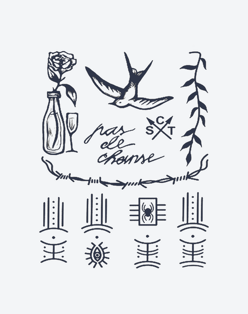 Symbolic Collection