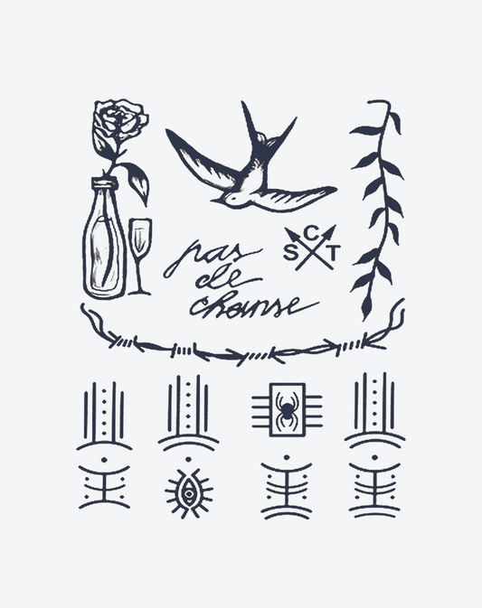 Symbolic Collection