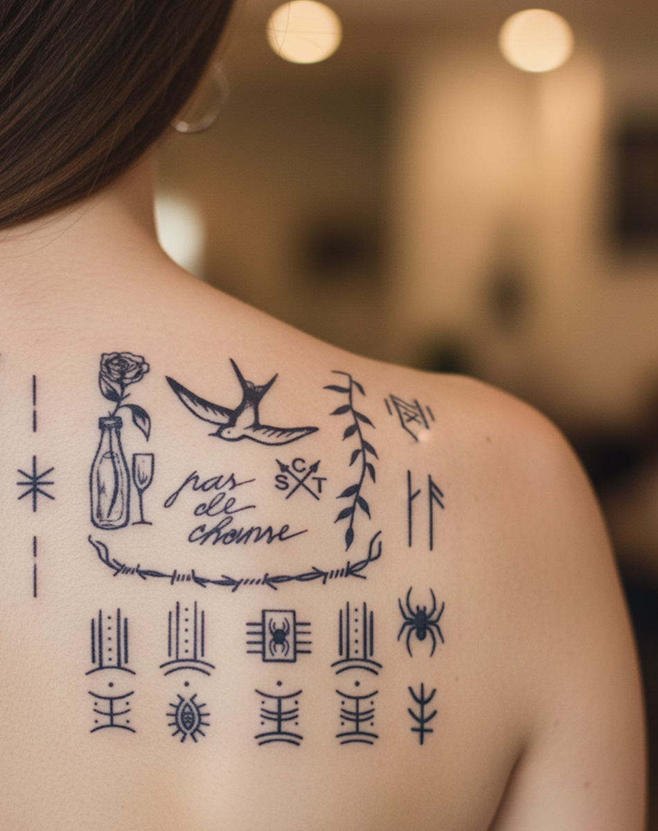 Symbolic Collection