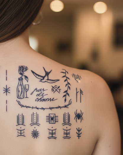 Symbolic Collection