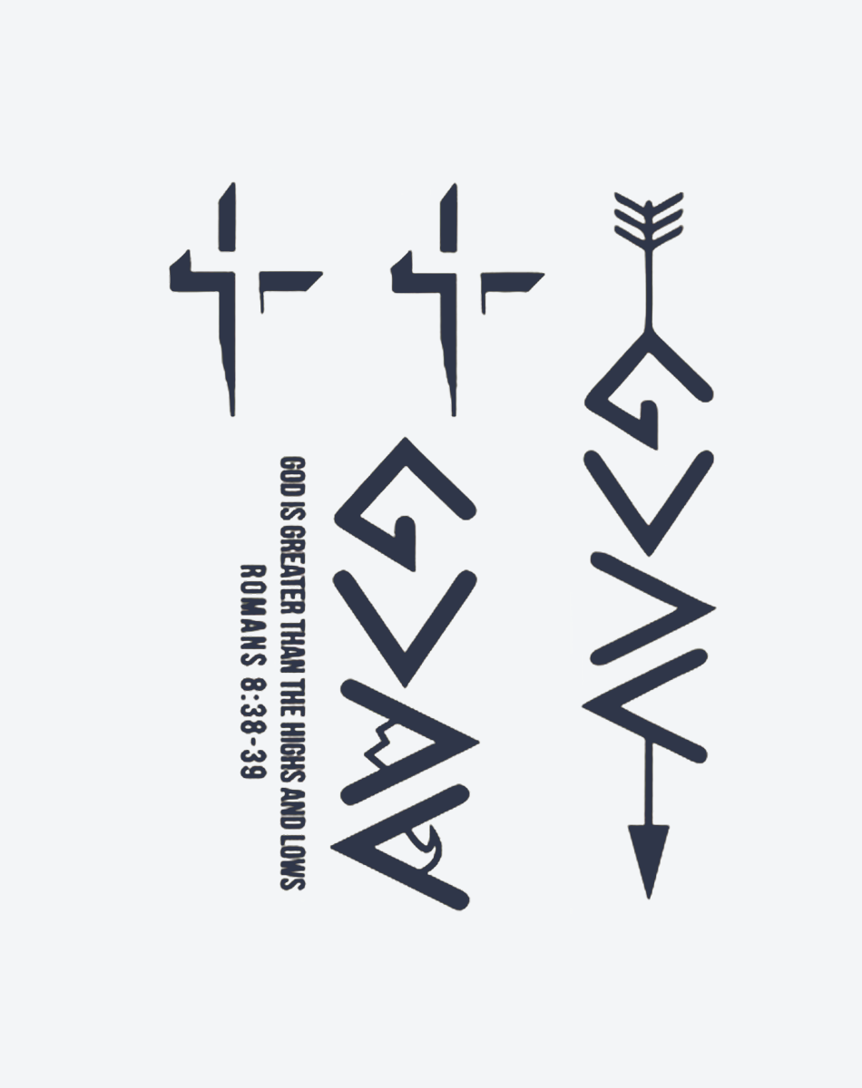 Symbol of Faith