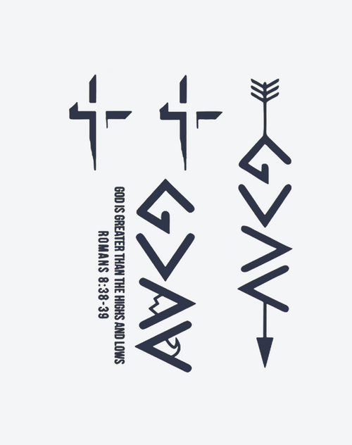 Symbol of Faith