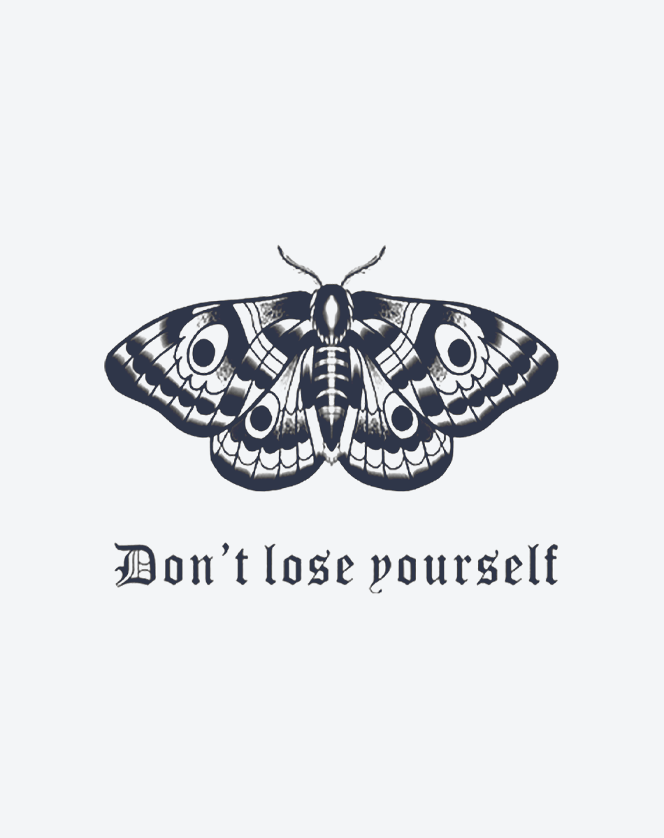 Flower moth