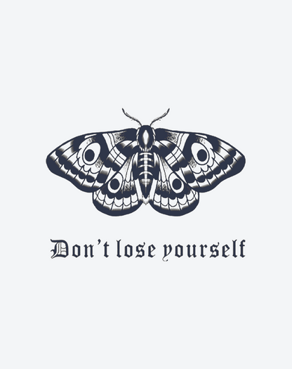 Flower moth