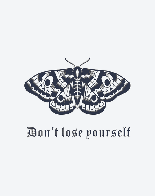 Flower moth