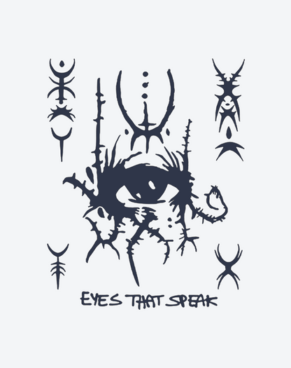 Eyes