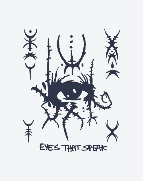 Eyes