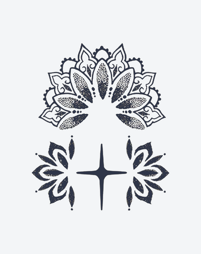Lotus flower