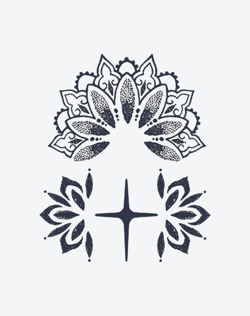 Lotus flower