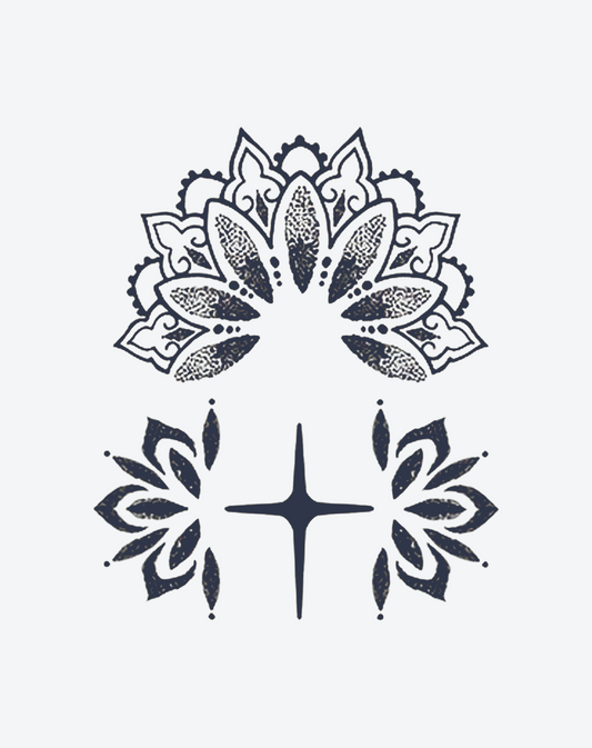 Lotus flower