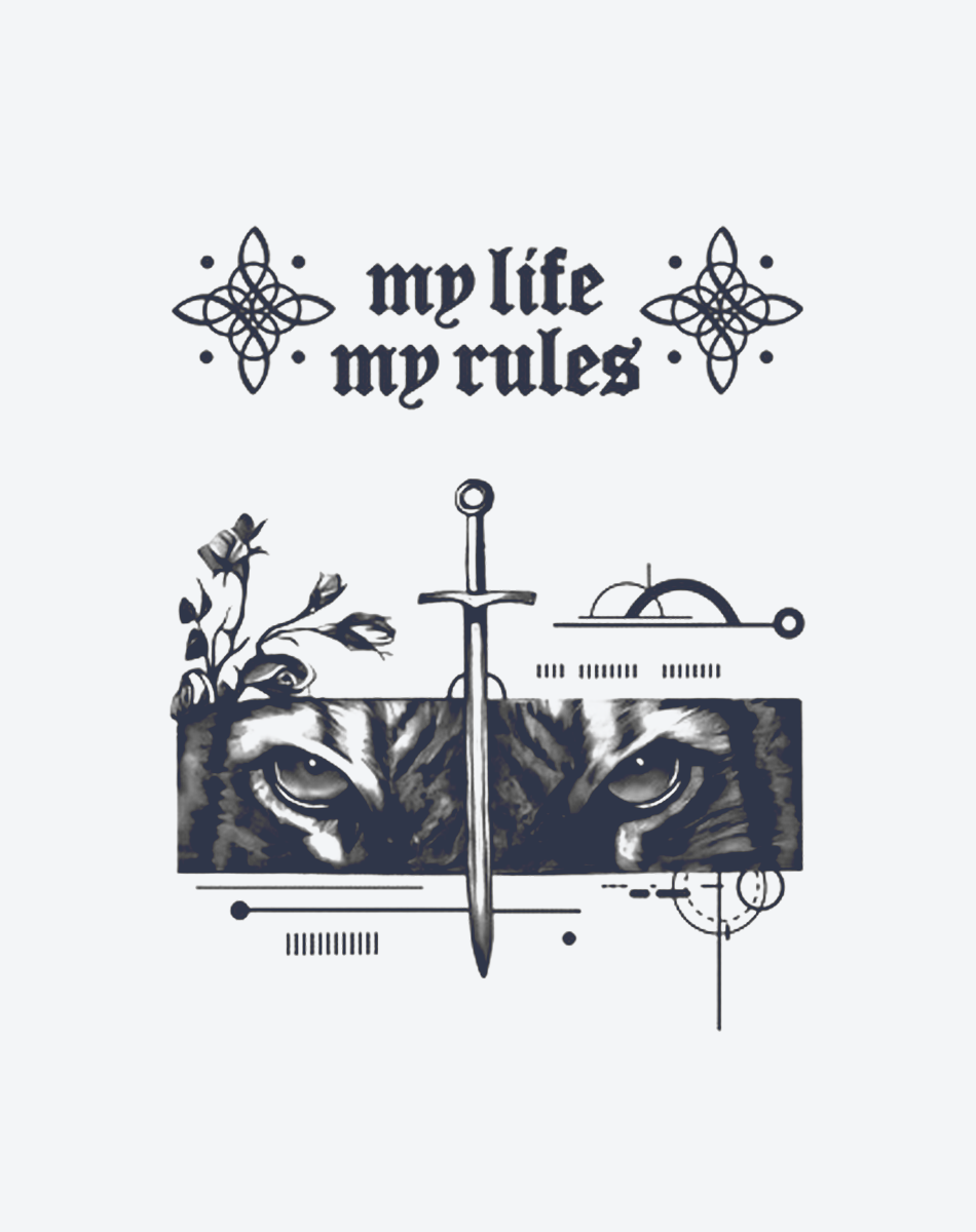 My Life  My Rules