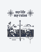 My Life  My Rules