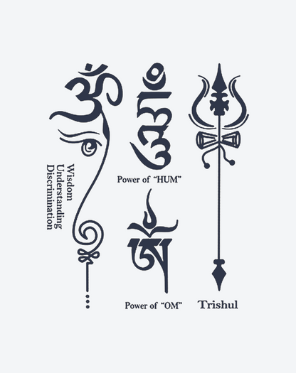 Dharma Symbols