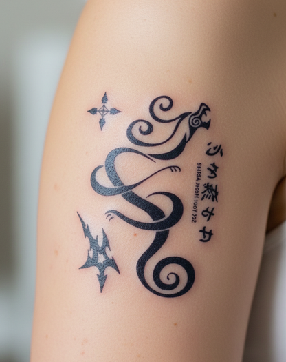 Runes