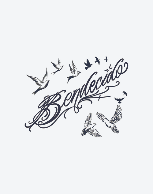 Street tattoos