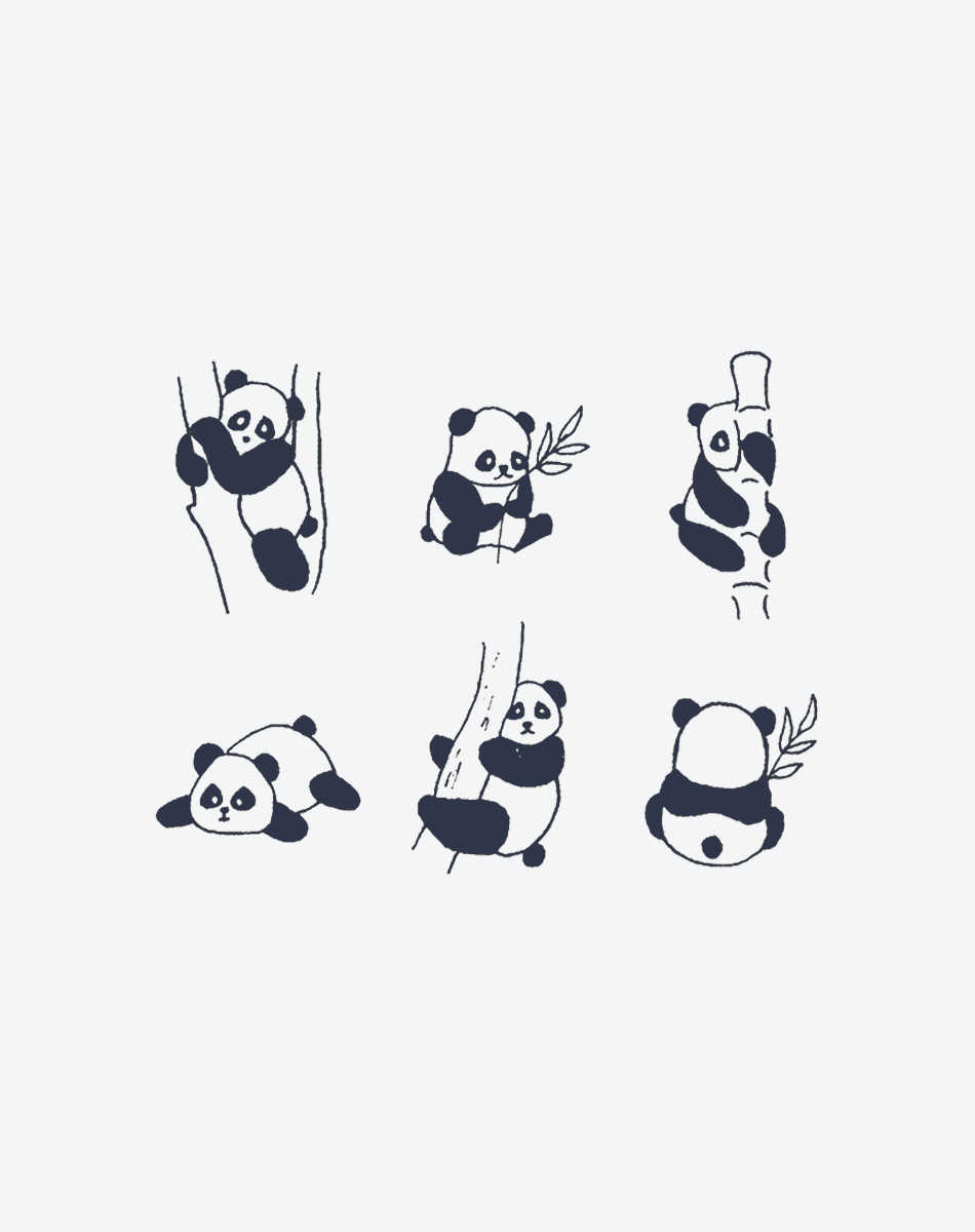Panda Pals