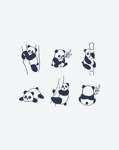 Panda Pals