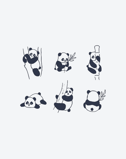 Panda Pals