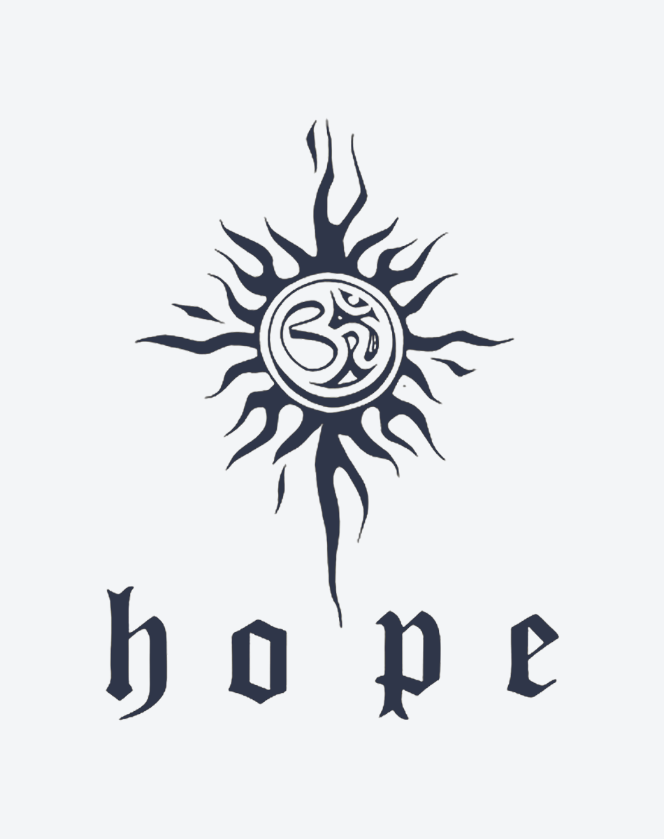 Light of Hope