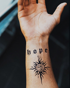 Light of Hope