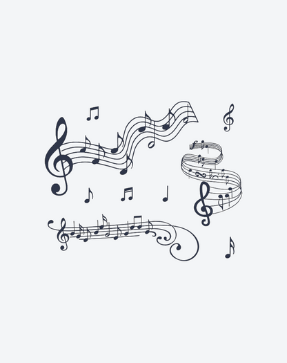 Melody of the Heart
