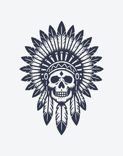 Skull Chief