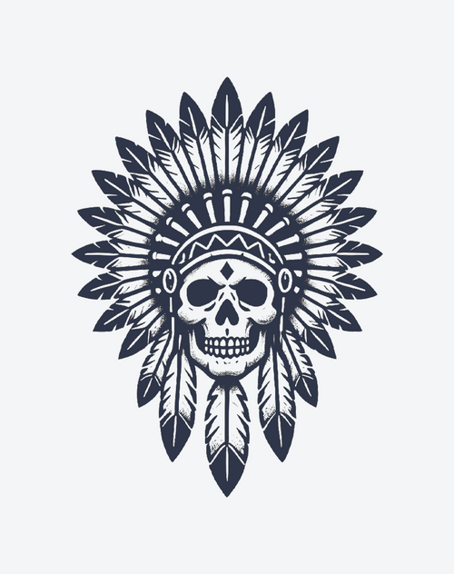 Skull Chief
