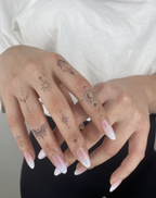 Dotwork Rays Art | Enlightenment & Energy