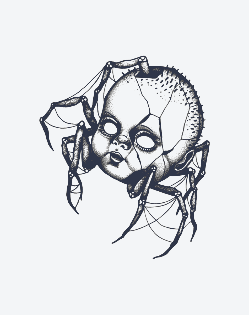 Arachne's Cradle