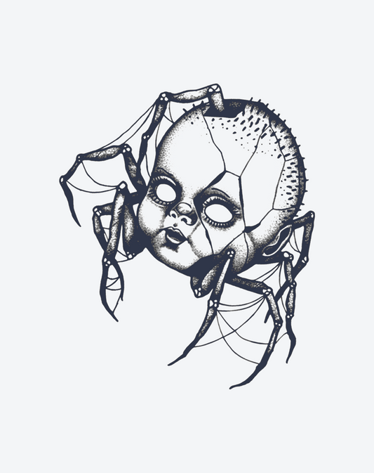 Arachne's Cradle