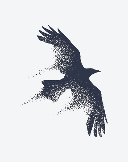 Dispersed Spirit