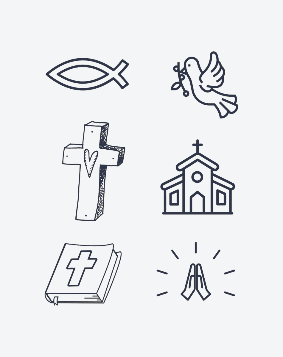 Symbols of Faith