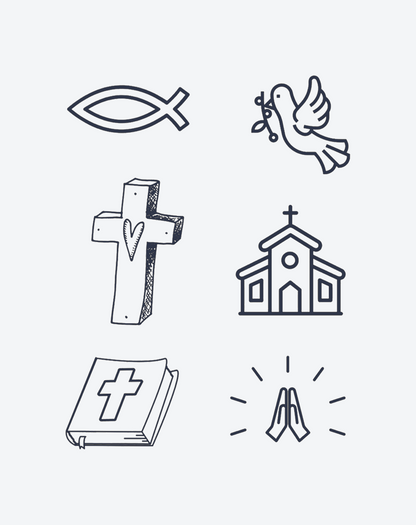 Symbols of Faith